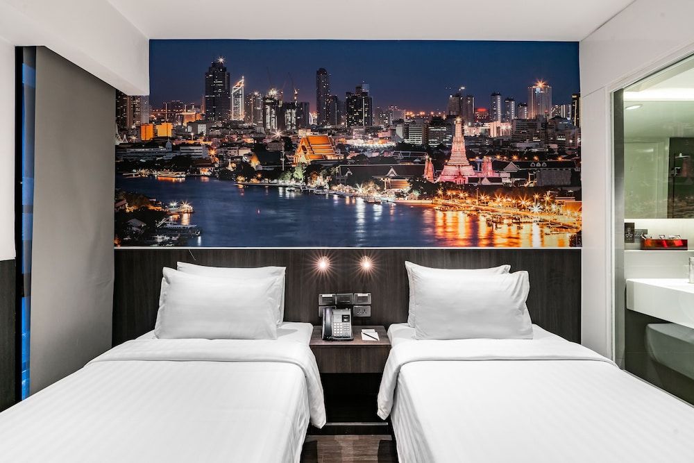 undefined Galleria 12 Sukhumvit Bangkok by Compass Hospitality 10