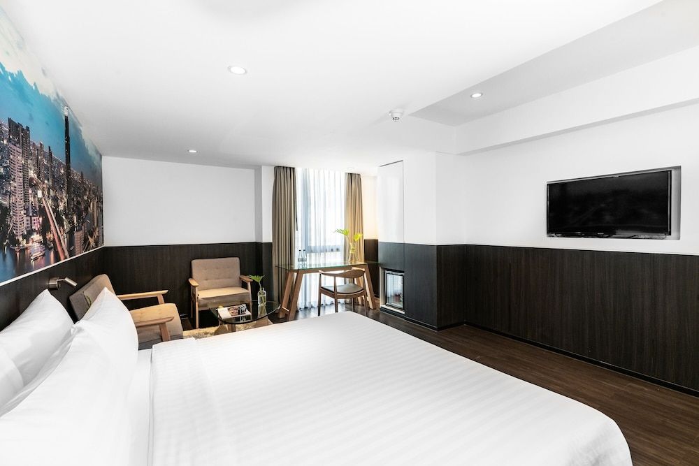 Suites G