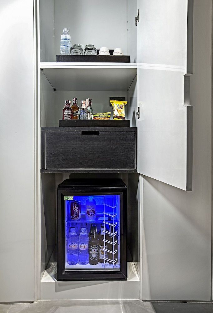 Galleria 12 Sukhumvit Bangkok by Compass Hospitality Superior Room 11