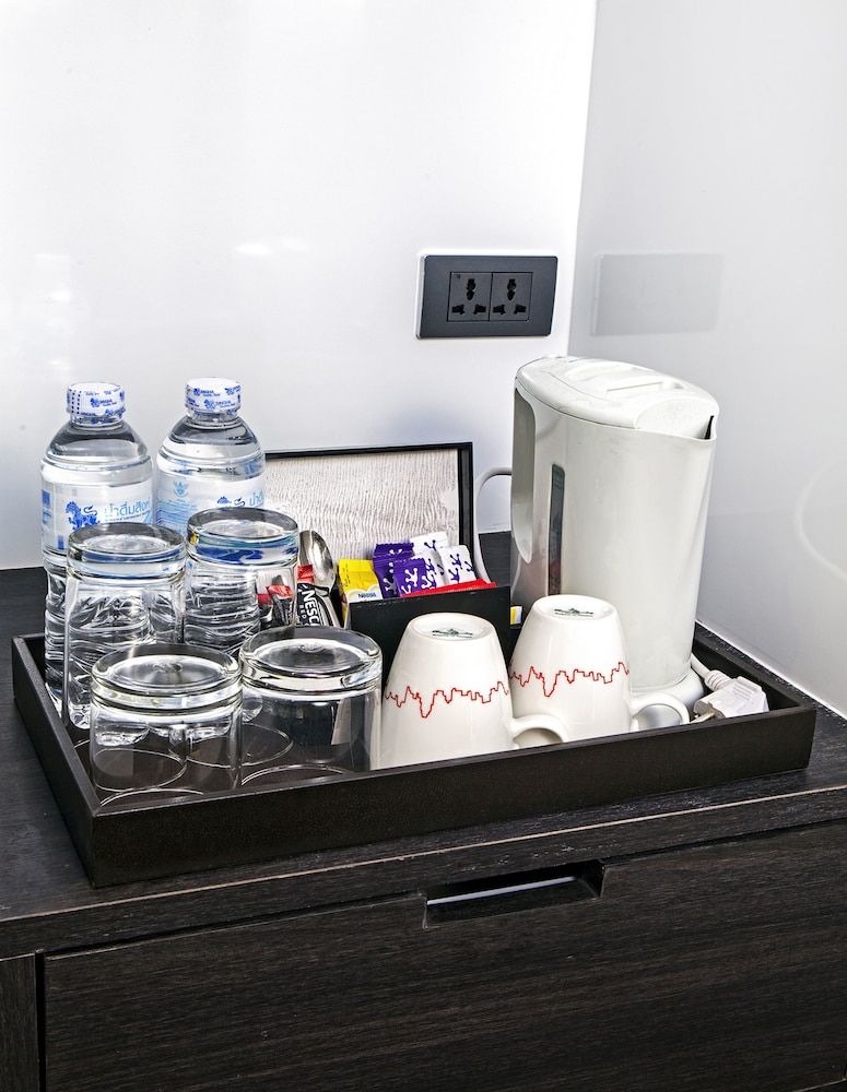 Galleria 12 Sukhumvit Bangkok by Compass Hospitality Superior Room 10