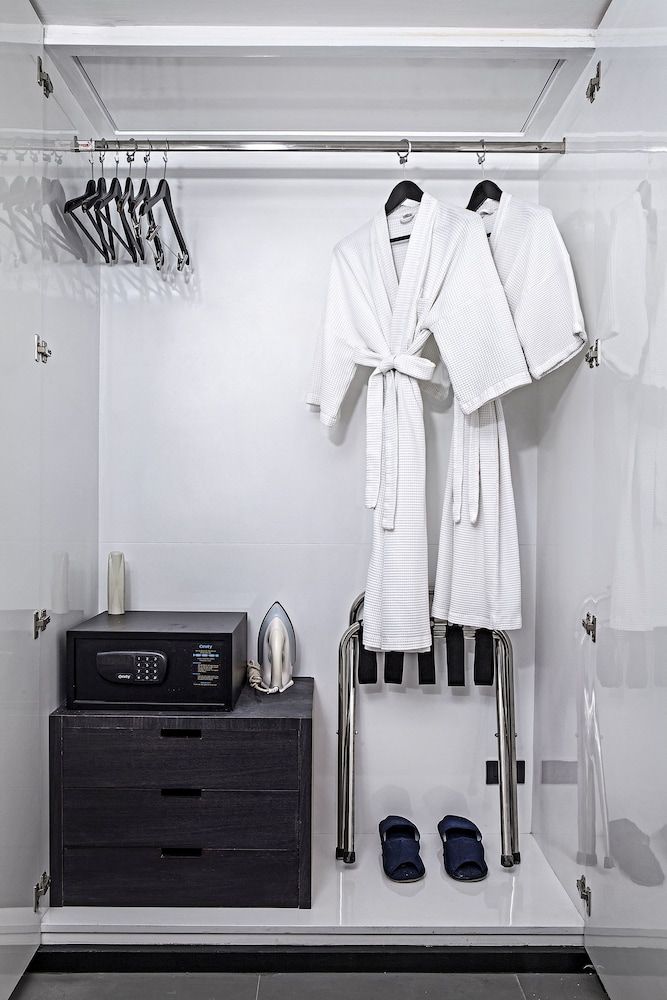 Galleria 12 Sukhumvit Bangkok by Compass Hospitality Superior Room 5