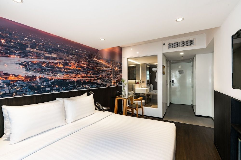 undefined Galleria 12 Sukhumvit Bangkok by Compass Hospitality 5