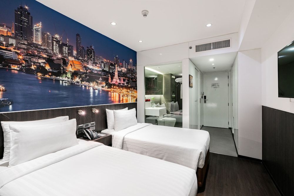 undefined Galleria 12 Sukhumvit Bangkok by Compass Hospitality 9