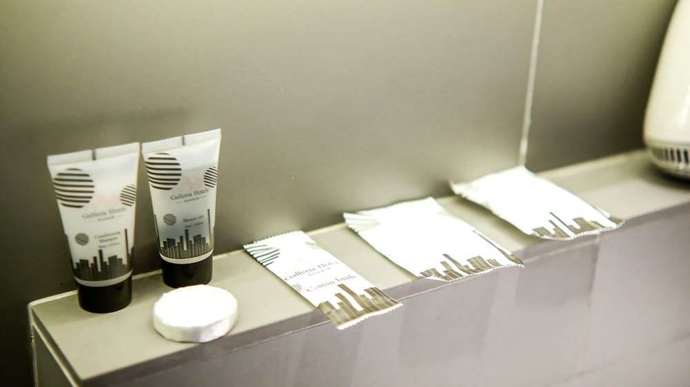 Galleria 12 Sukhumvit Bangkok by Compass Hospitality Superior Room 9