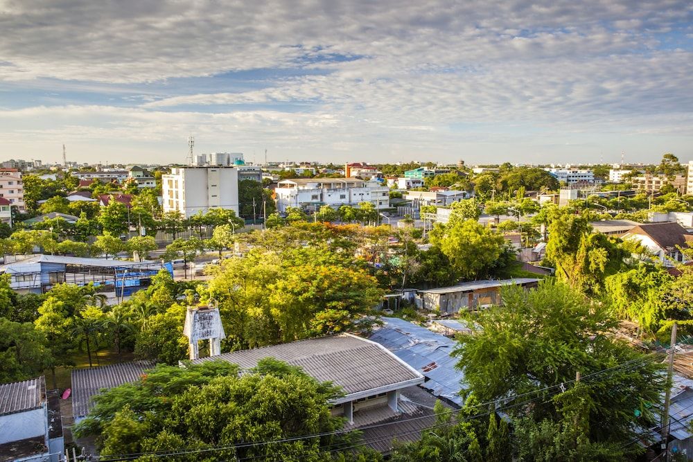 Livotel Hotel Kaset Nawamin Bangkok Standard Double Room 7