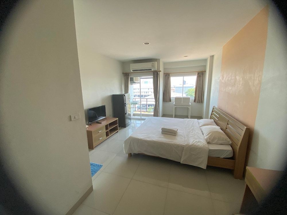 Standard Room, 1 Double Bed