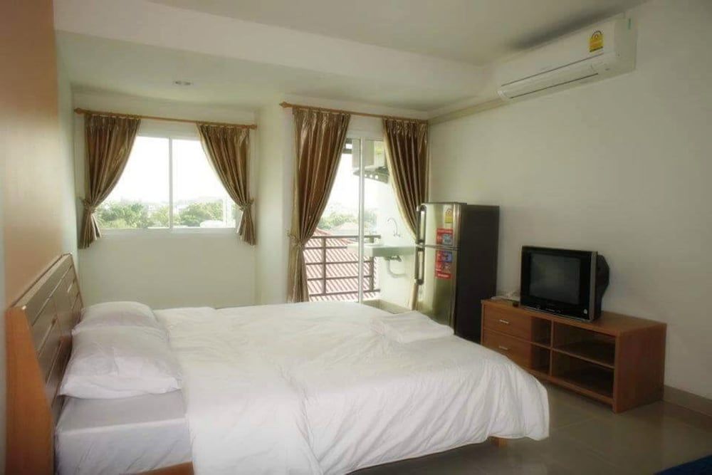 Standard Room, 1 Double Bed