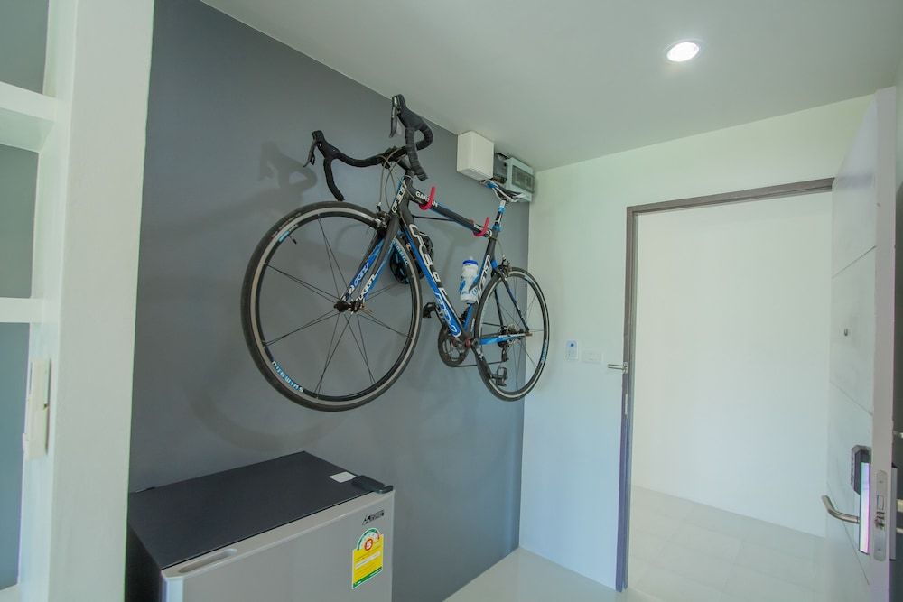 Baba House Phuket Hotel Superior Double Room 7