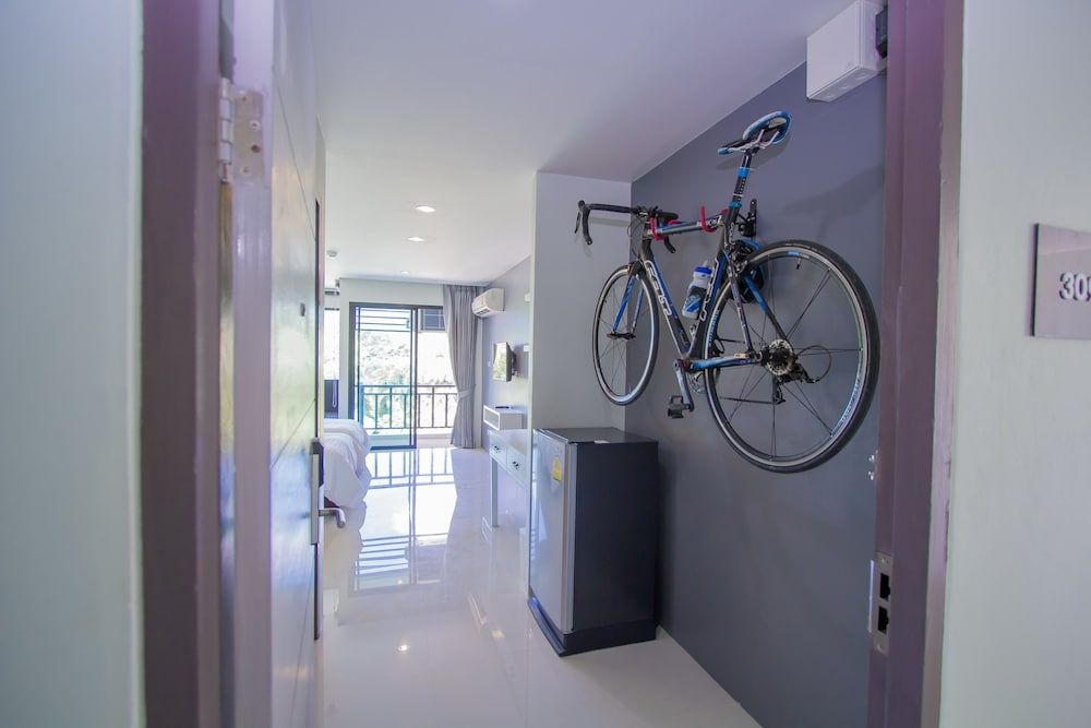 Baba House Phuket Hotel Superior Double Room 6