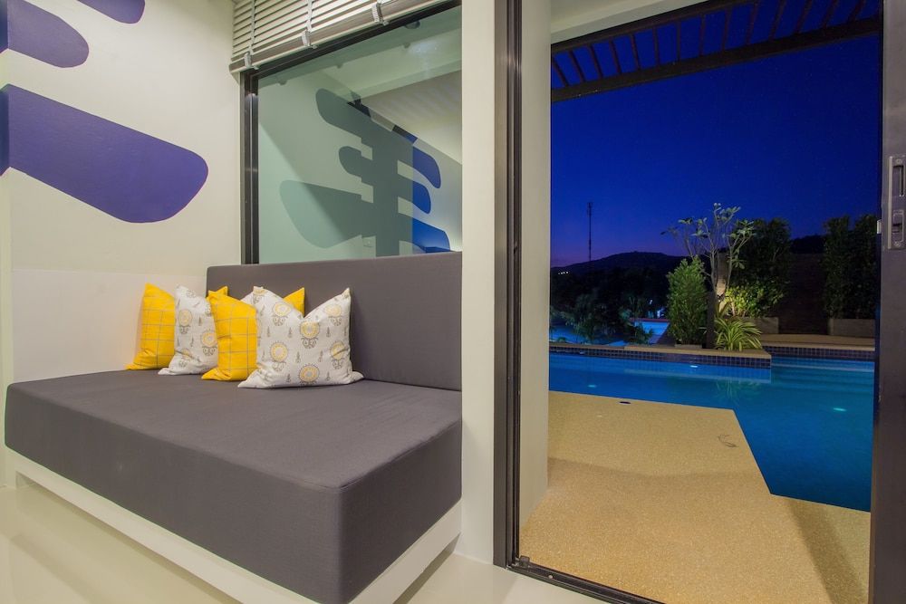 Baba House Phuket Hotel