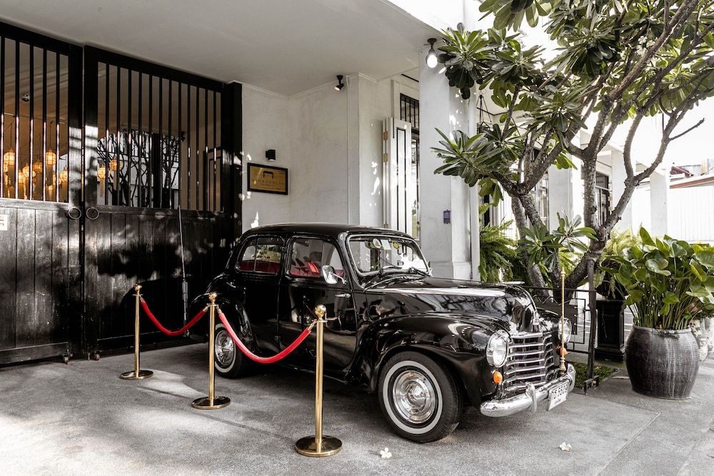 undefined 99 The Heritage Hotel 3