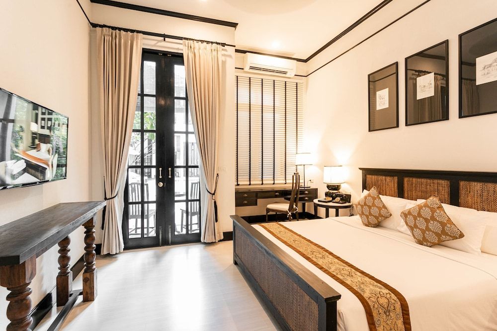 undefined 99 The Heritage Hotel 3