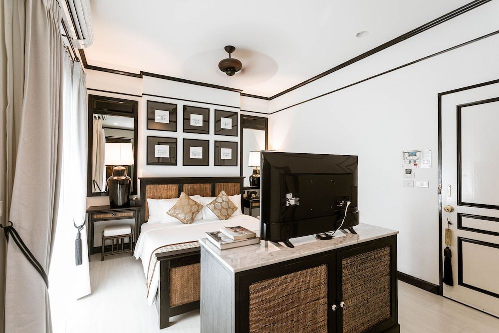 undefined 99 The Heritage Hotel 2