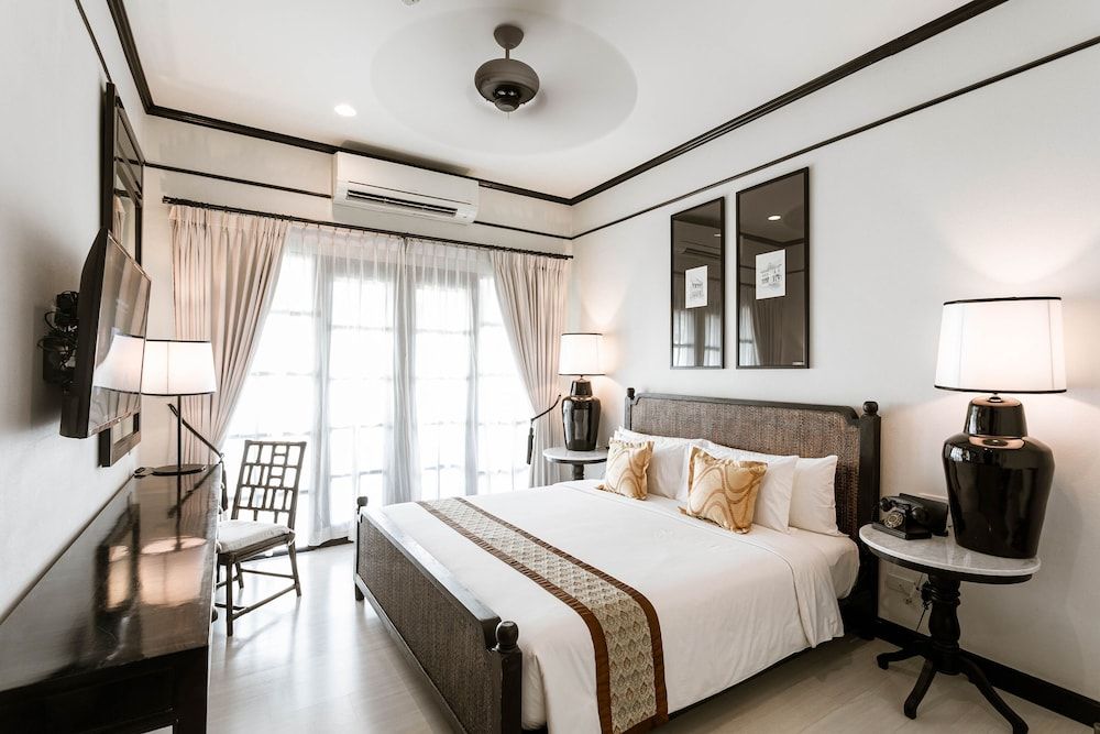 undefined 99 The Heritage Hotel 4