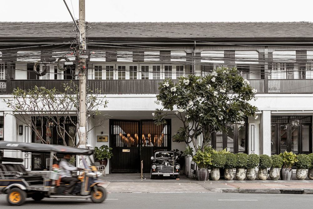 undefined 99 The Heritage Hotel 5