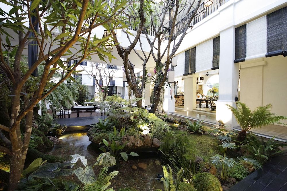 undefined 99 The Heritage Hotel 5