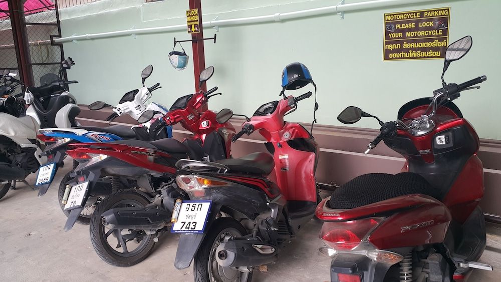 undefined B Space Residence 2