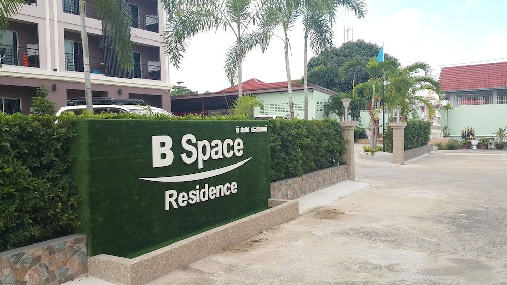 undefined B Space Residence 8