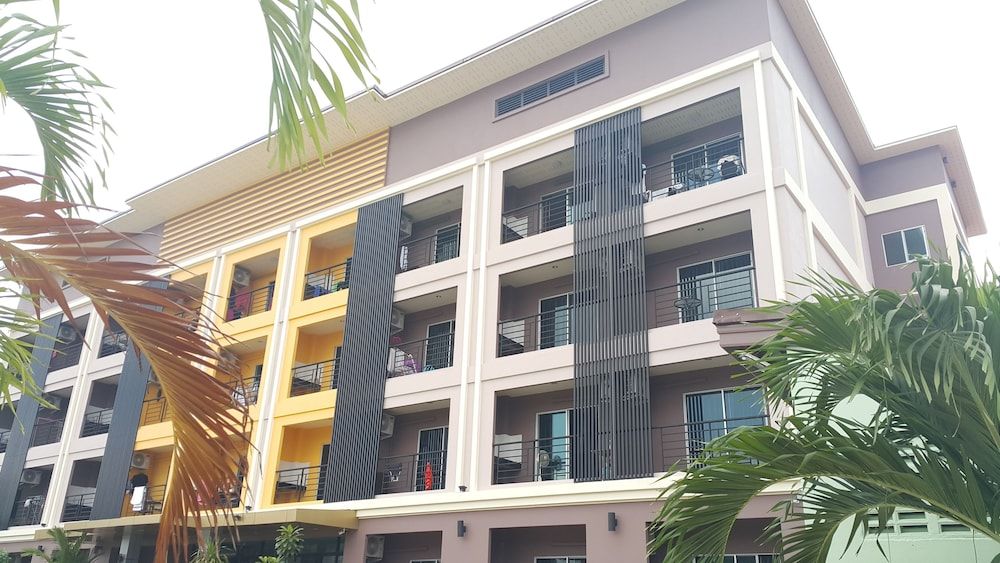 undefined B Space Residence 6