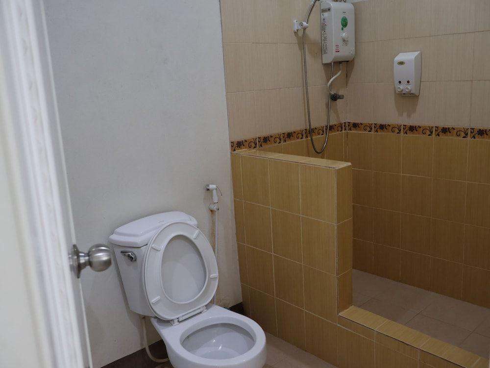 Suan Lamyai Resort Deluxe Triple 5