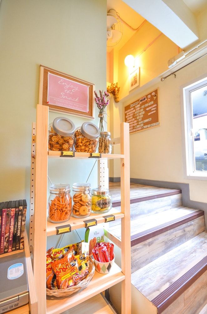 undefined Good Day Hostel 5