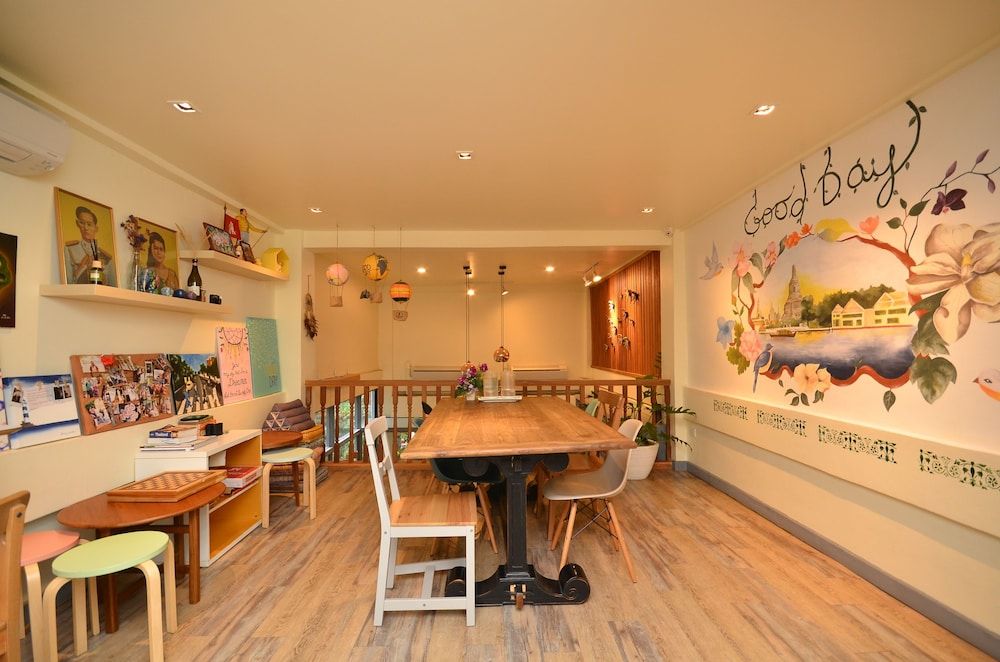 undefined Good Day Hostel 9