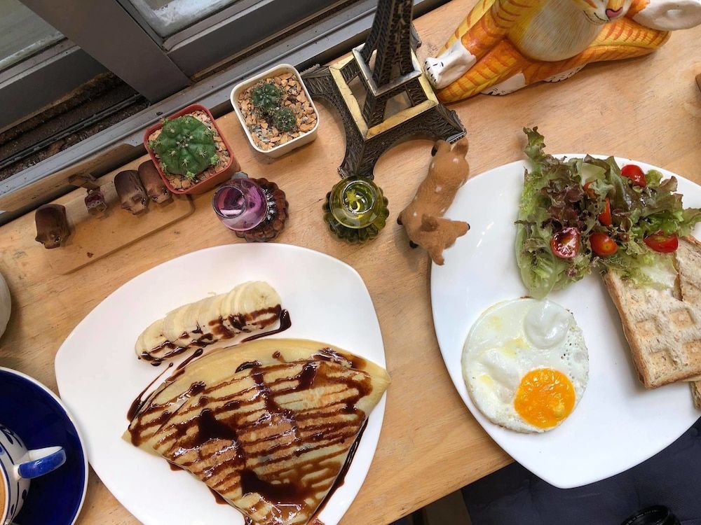 undefined Good Day Hostel 8