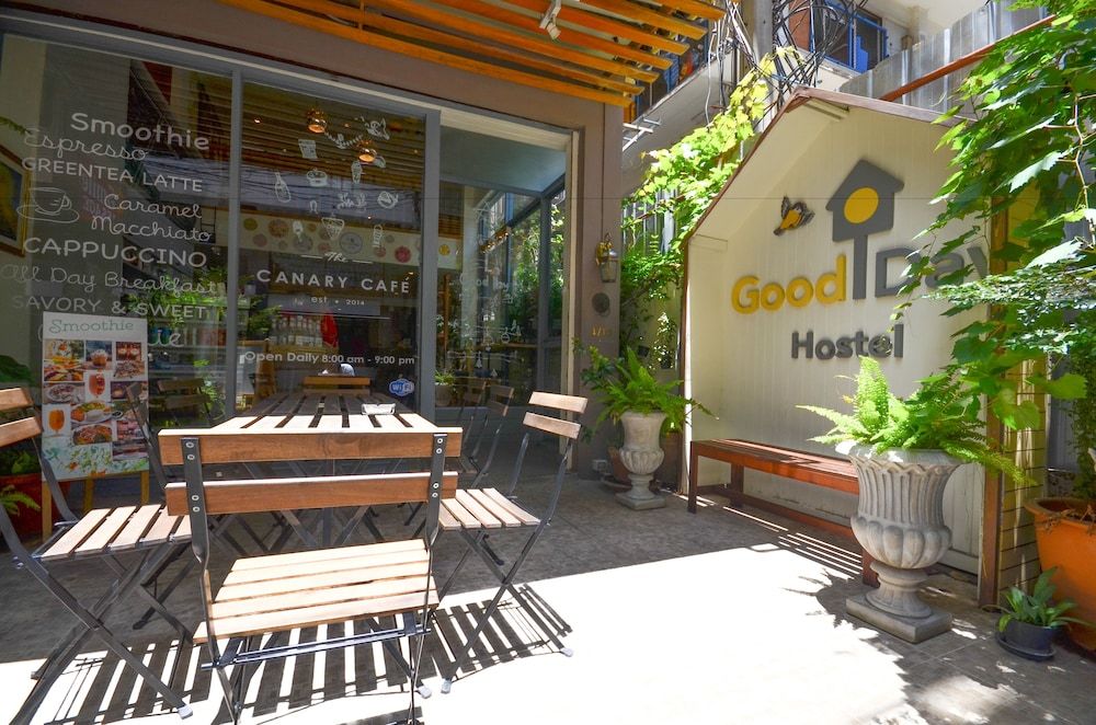 undefined Good Day Hostel 2