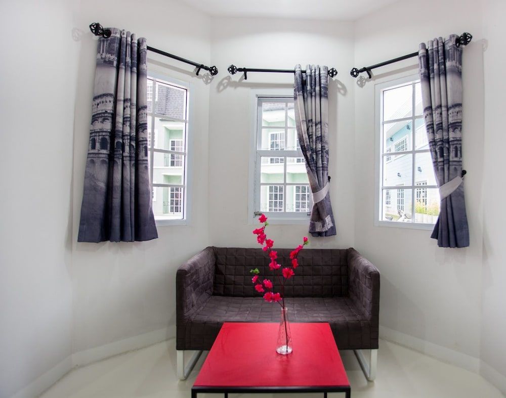 Na Banmae Resort Superior Twin Room 11