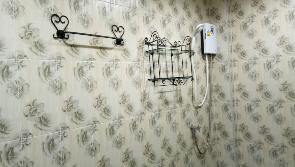 Na Banmae Resort Superior Twin Room 8