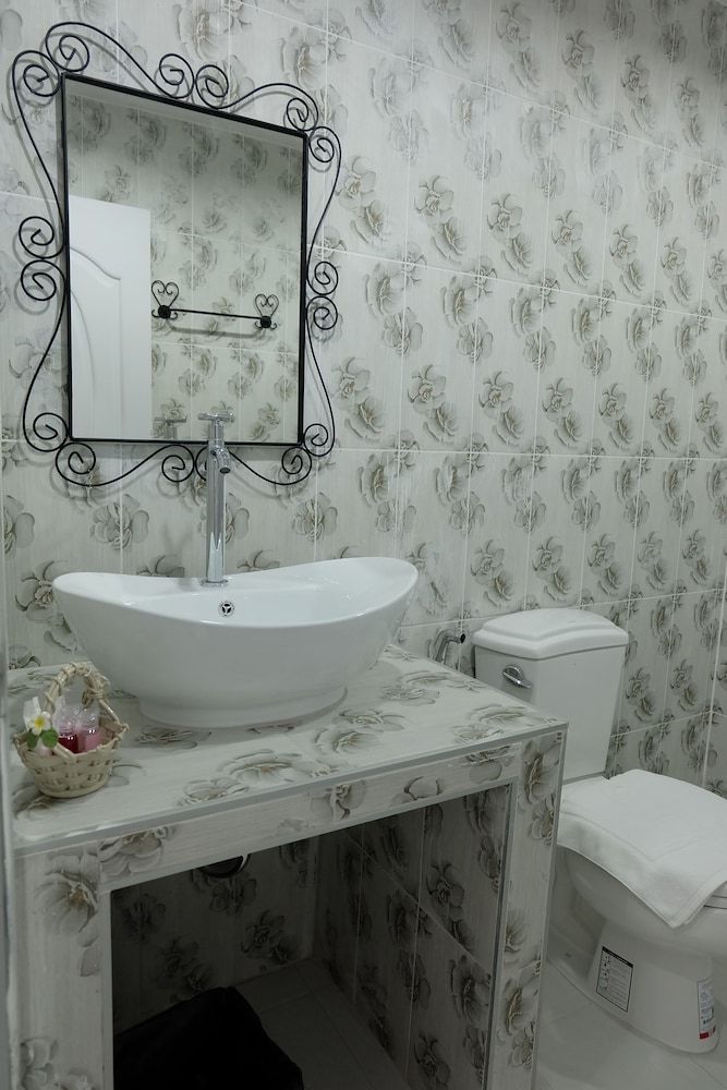 Na Banmae Resort Superior Double Room 4