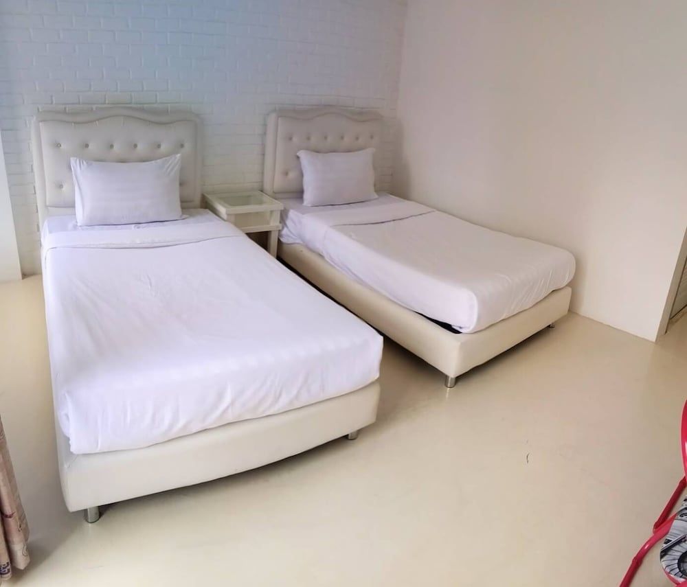 Na Banmae Resort Superior Twin Room 3