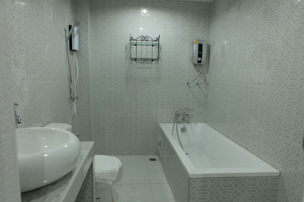 Na Banmae Resort Super Deluxe Room 5