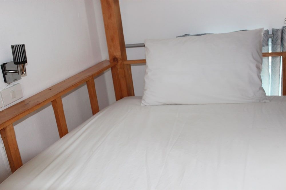 Nimman Bunk Chiang Mai - Hostel Private Room 4 Beds 11