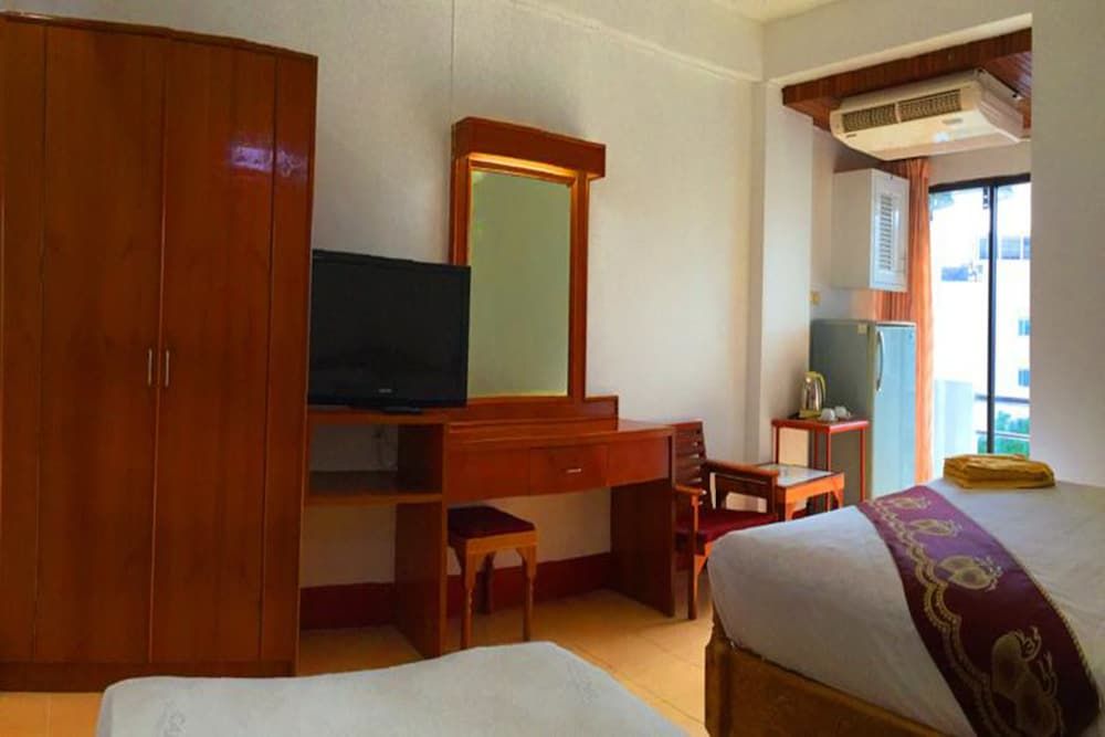 Bliss Mansion Superior Double Room 7