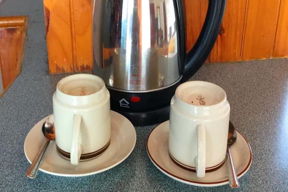 Bliss Mansion Superior Double Room 5