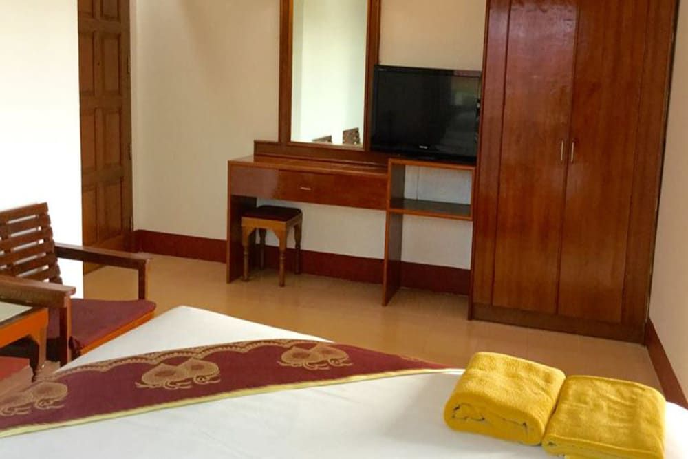 Bliss Mansion Superior Double Room 4