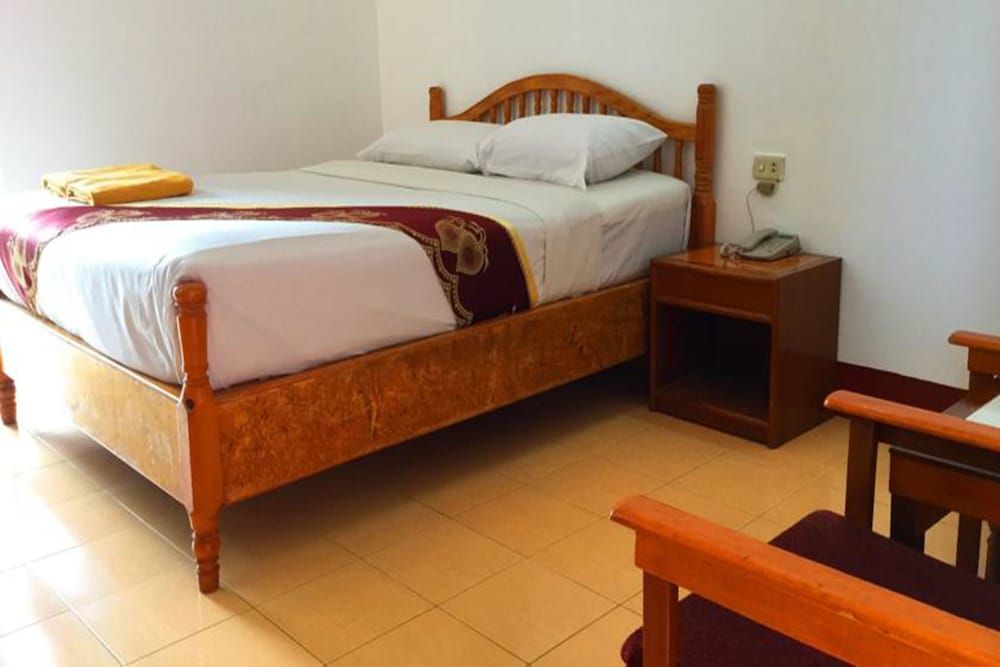 Bliss Mansion Superior Double Room 2