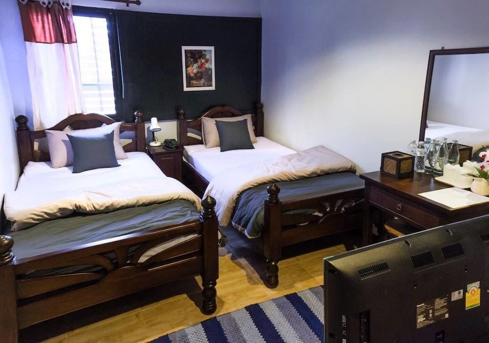 undefined Huen Sookjai House 8