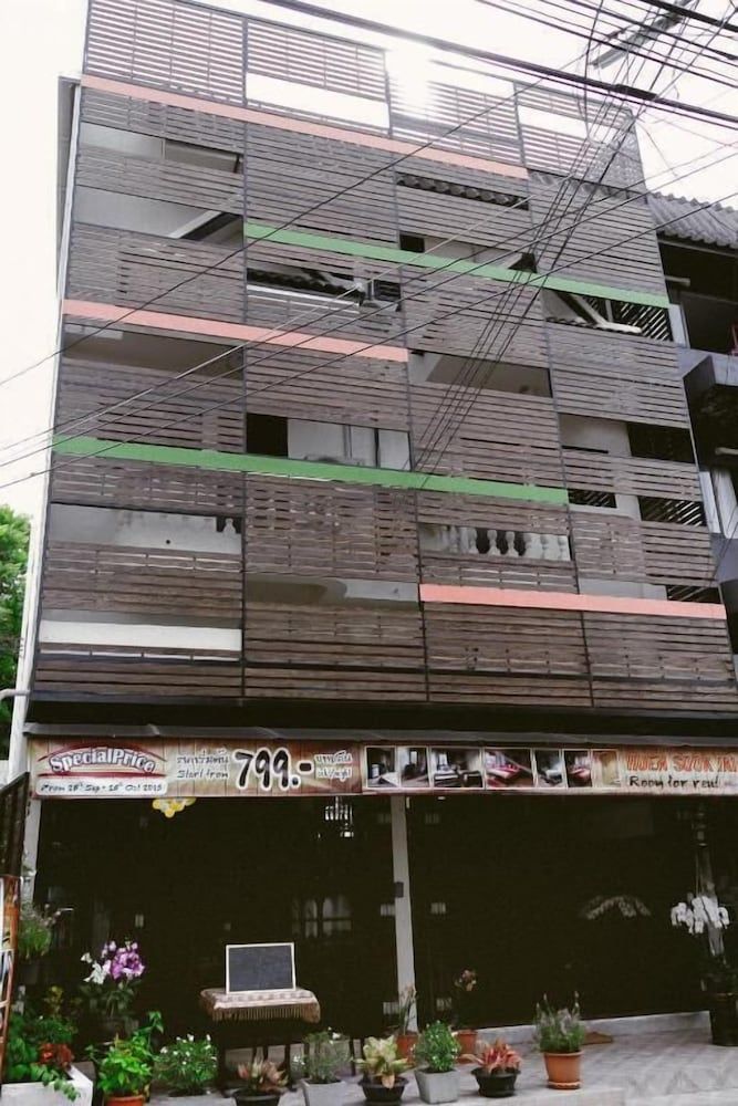 undefined Huen Sookjai House 3