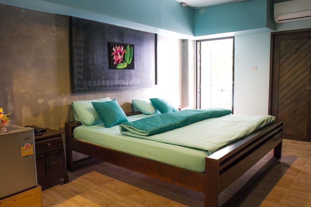 undefined Huen Sookjai House