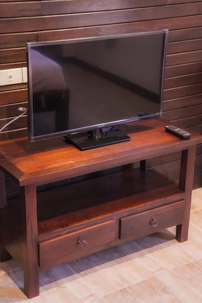 Huen Sookjai House Standard Twin Room, Private Bathroom 3