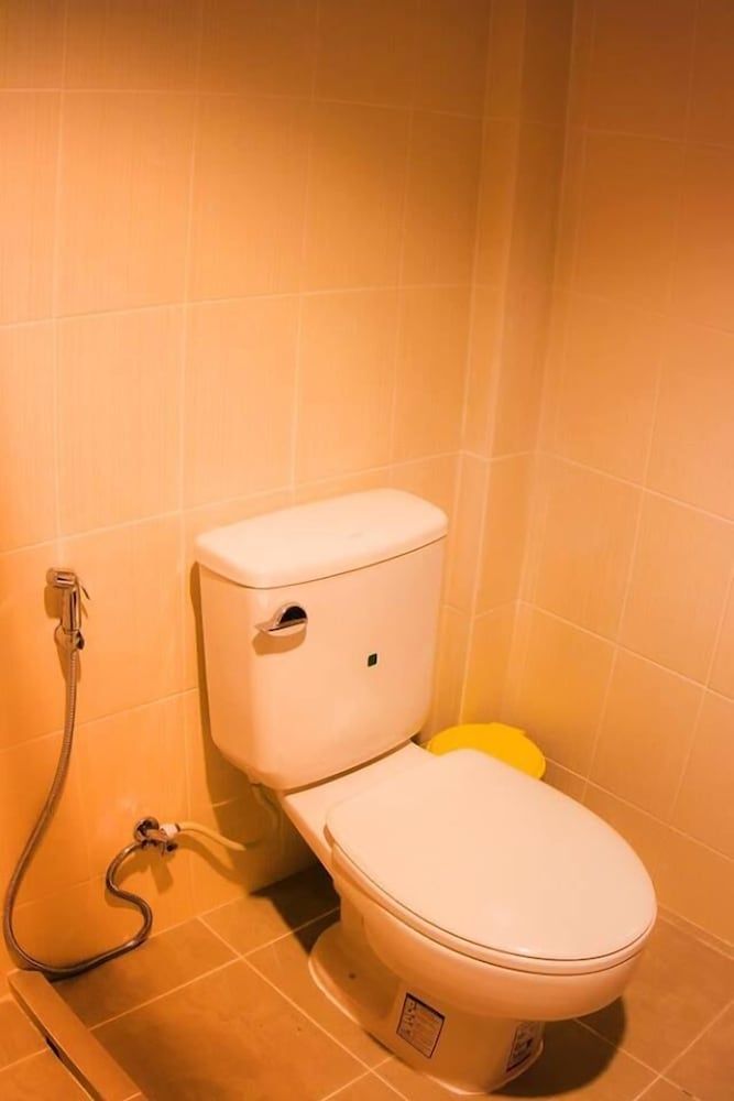 Huen Sookjai House Standard Twin Room, Private Bathroom 4