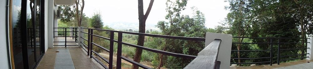 Chiang Khong Hill Family Room 4 Single Bed 4