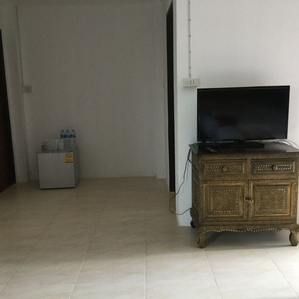Chiang Khong Hill Classic Room 3 Single Bed 7