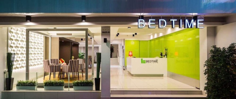 undefined Bedtime Pattaya 2