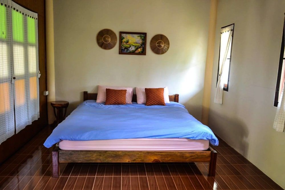 Family Villa
