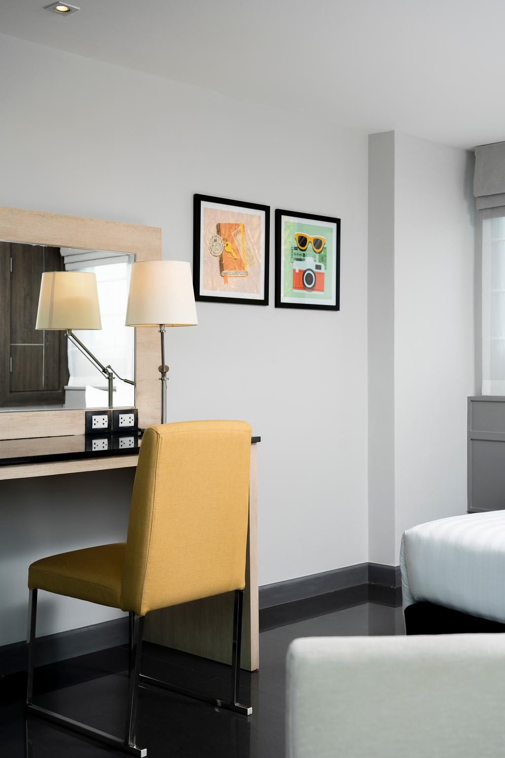 undefined Garner Hotel Pattaya Central by IHG 3