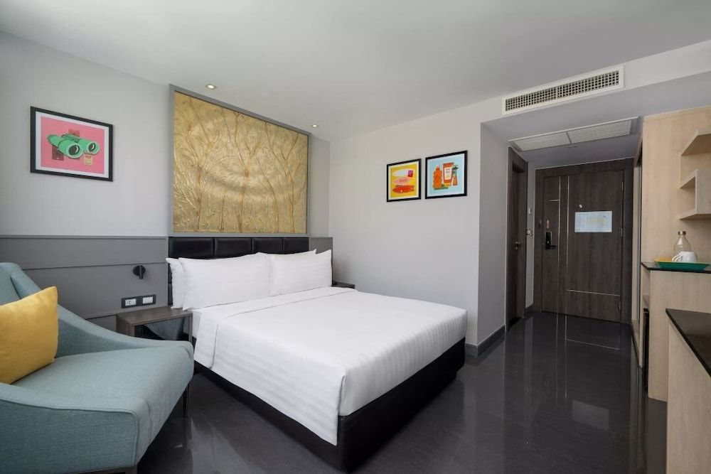 undefined Garner Hotel Pattaya Central by IHG 8
