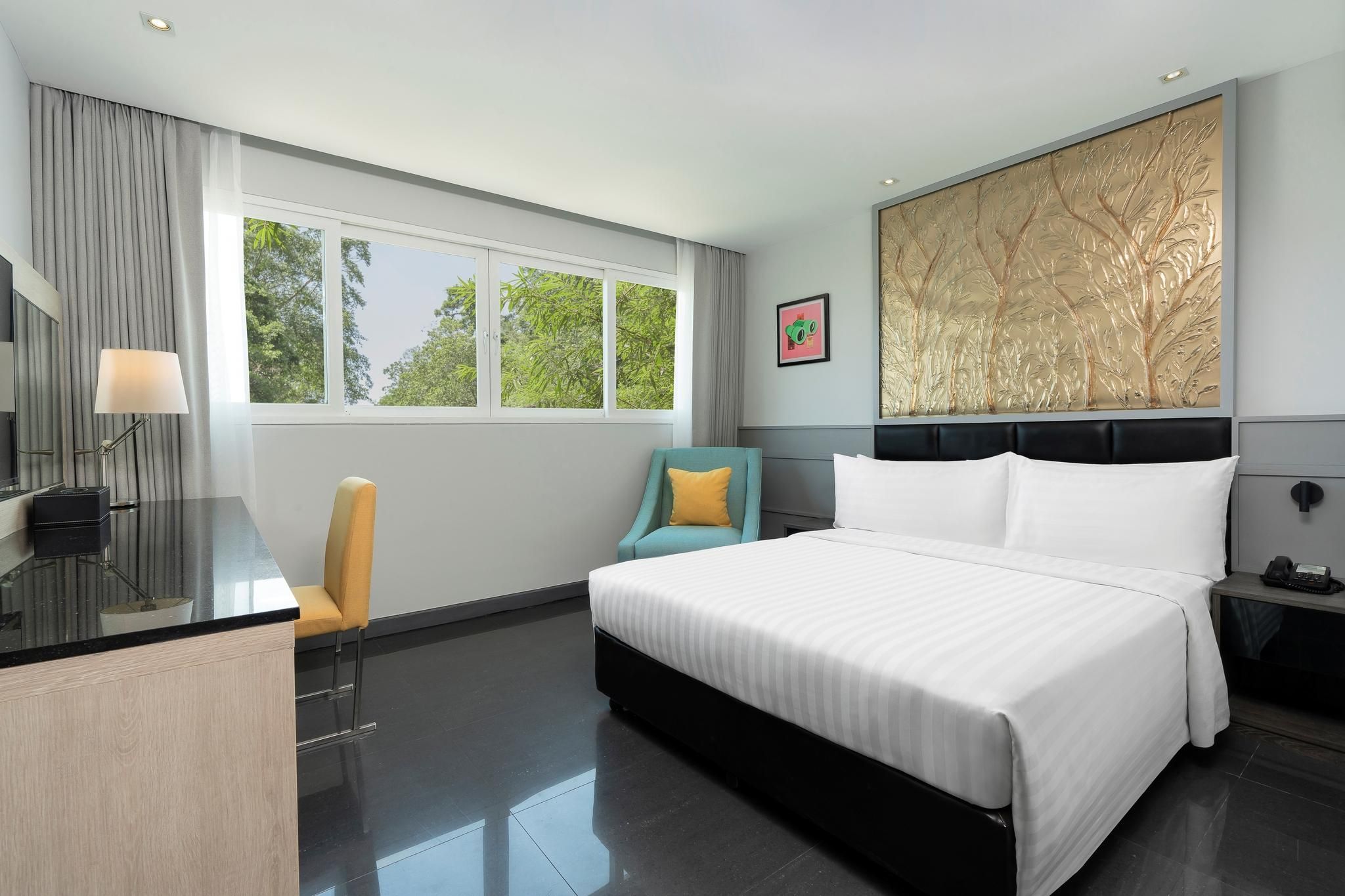 undefined Garner Hotel Pattaya Central by IHG 7